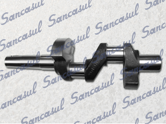 CRANKSHAFT 8/100-MK1-108S-MK2/3