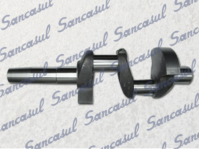 CRANKSHAFT SMC 108 E