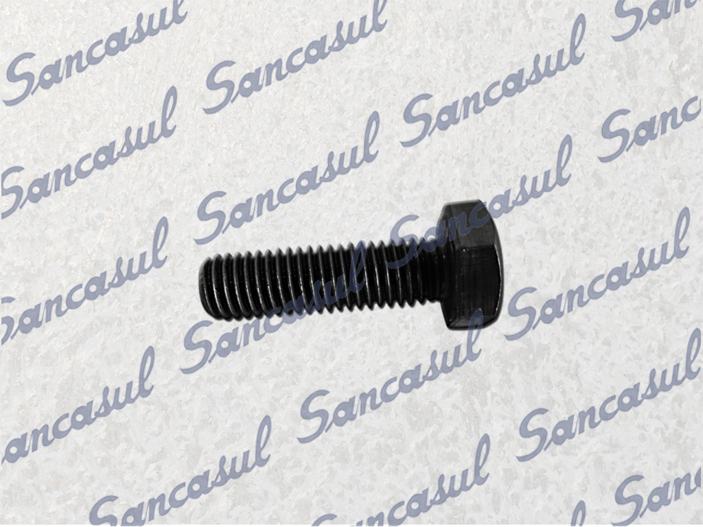 HEX HEAD BOLT M14X45-CMO