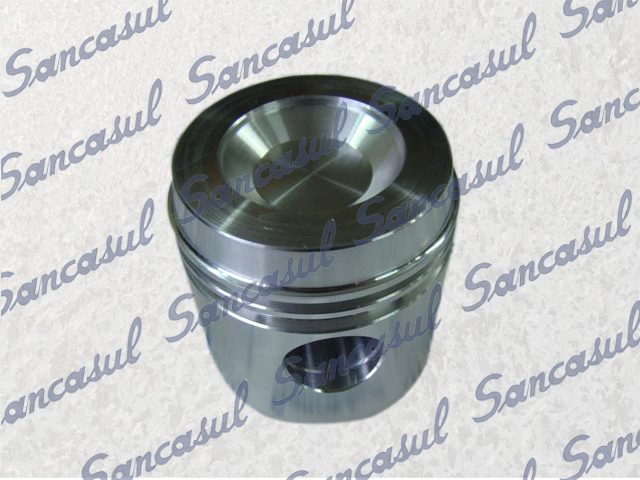 PISTON WITH PIN &amp; RINGS TCMO MKI HP