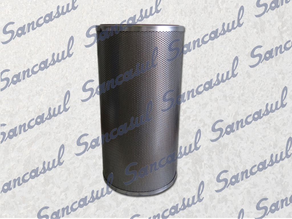 COALESCENT FILTER -  M125/160S/M