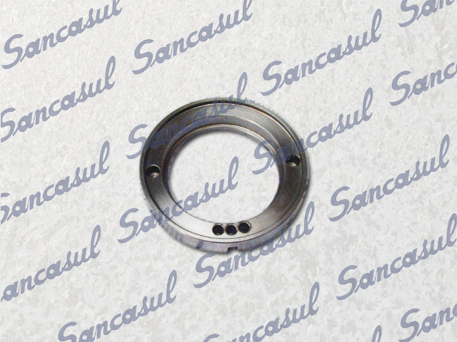 SHAFT SEAL BUSHING 160 W/O LUD (48)