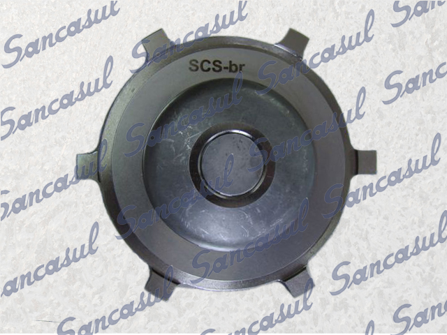 DISCHARGE VALVE COMPL T/SMC 100 R717 LP 