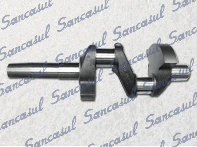 CRANKSHAFT SMC 104 E