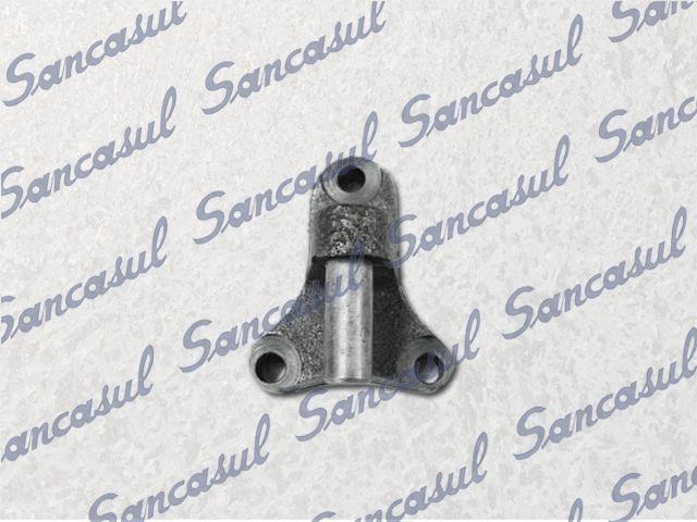 BRACKET WITH PIN SMC 65 FOR UNLOADING MECHNISM 