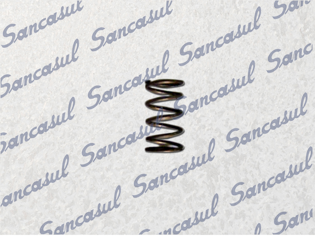 HELICAL SPRING A (43)