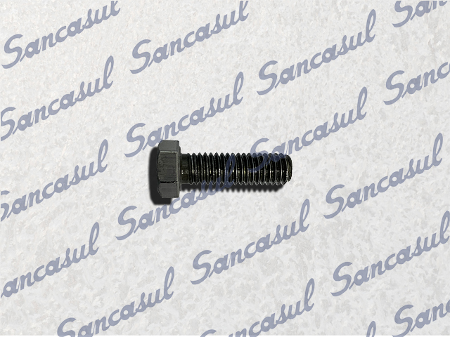 OIL COOLER SCREW - A/B