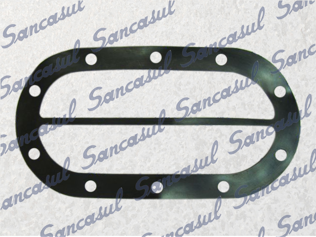 GASKET HEAD COVER (51)