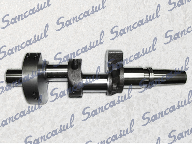 CRANKSHAFT 8B