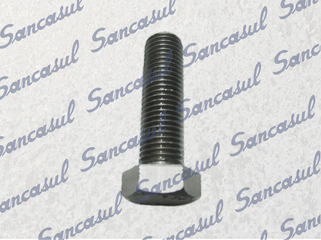 TORNILLO DEL CABEZAL - B