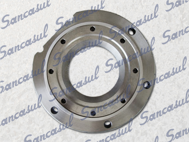 SUCTION VALVE PLATE  B (73-1)