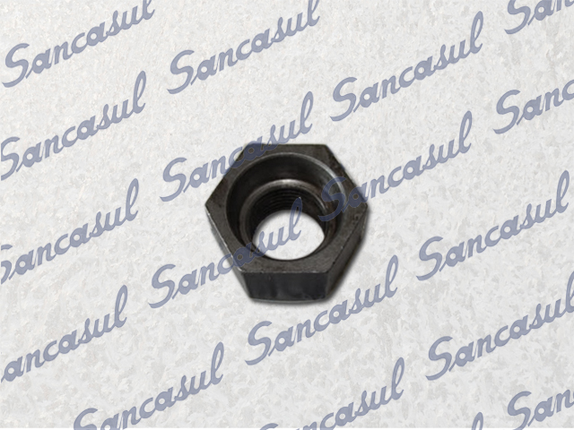 NUT DISCHARGE VALVE SEAT B NR.2 (114-1)