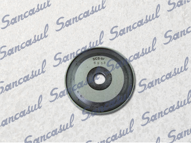 DISCHARGE VALVE SEAT T/SMC 100 MK3