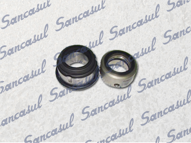 MECHANICAL SHAFT SEAL OIL PUMP M80P