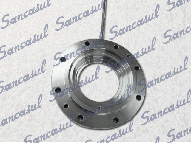 SHAFT SEAL COVER - 16X11 (NEW TYPE)