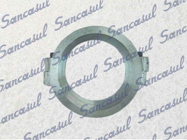 CONNECTING ROD SPACER - 0,5MM - 16X11