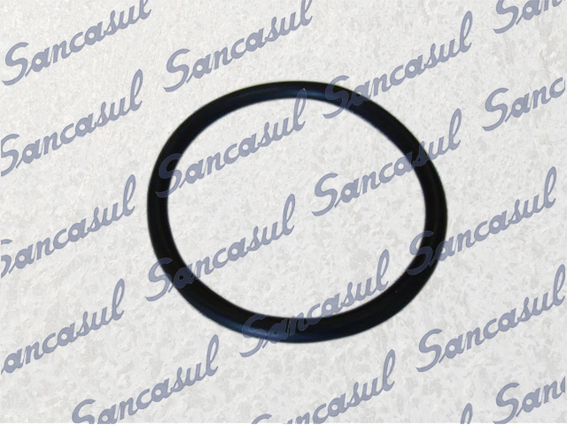 SHAFT SEAL O&quot;RING  - 16X11 - NR1 (STEEL)