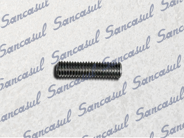 HEADLESS SCREW 1/2&quot; X 48MM - 11X8