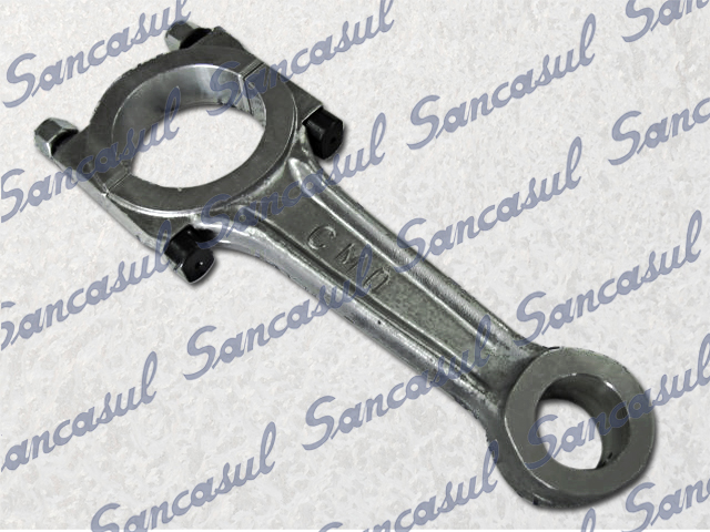 CONNECTING ROD COMPL. T/CMO MKI UNDERSIZE 1,0MM