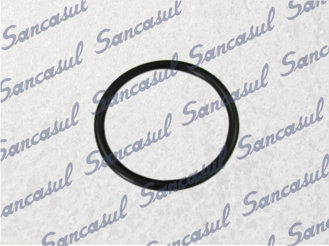 LARGER O'RING FOR SHAFT SEAL SMC65