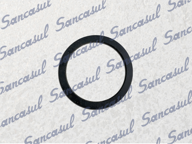 SUCTION FILTER RUBBER GASKET - 65