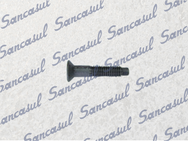 COUNTER SUNK SCREW SPECIAL SMC65/CMO1-2