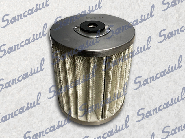 FILTER CARTRIDGE T/SMC 100 