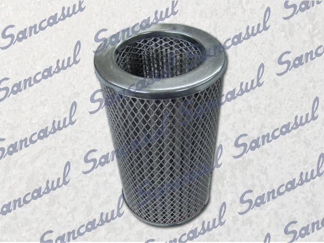 FILTER CARTRIDGE SMC100 MK3