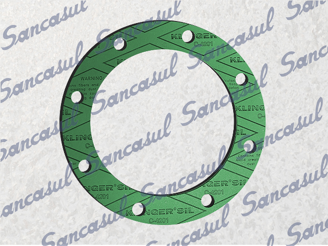 GASKET FLAT - 180