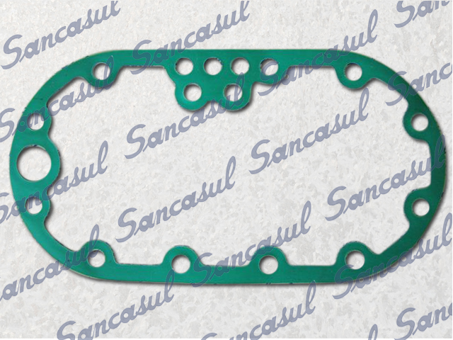 GASKET SIDE COVER CMO MK1