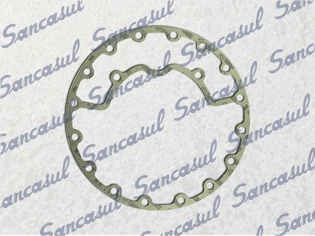 GASKET - TCMO MK1/2