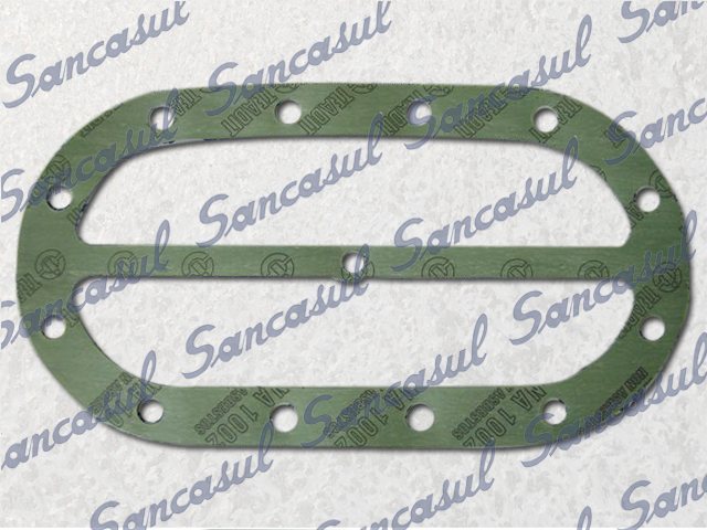 GASKET FOR WATER COVER CMO
