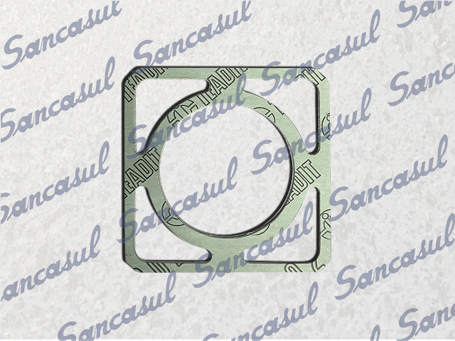 VALVE GASKET - 1,1/2 - 65