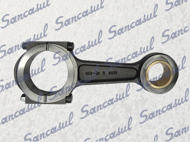 CONNECTING ROD COMPLETE MK1/MK2