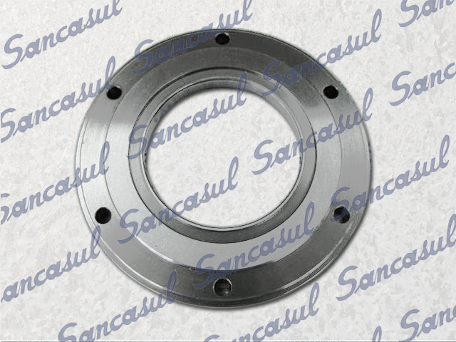 SUCTION VALVE RETAINING PLATE T/CMO