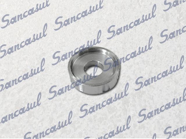 SPRING RETAINER SMC65