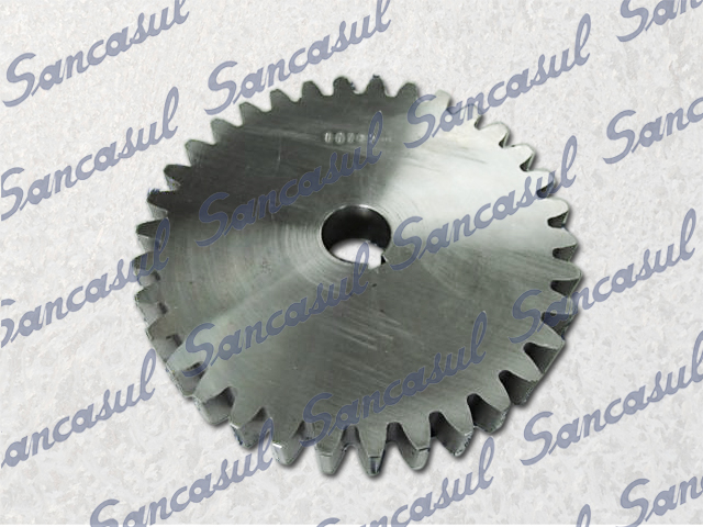 PINION GEAR FOR OIL PUMP 180