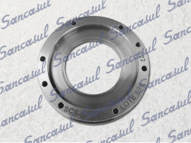 SUCTION VALVE RETAINING PLATE T/CMO CFC/HCFC