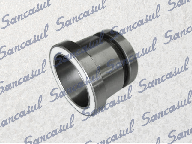 BY-PASS PISTON - 11X8-16X11-23X13 (NEW TYPE)