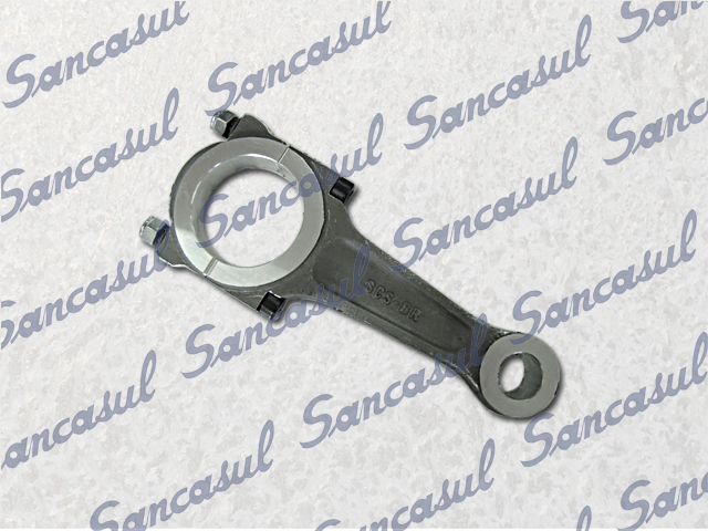 CONNECTING ROD COMPL. CMO MK2  1 MM