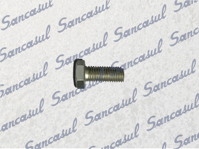 HEXAGON SCREW -  M10X30 - 100 MK1/4