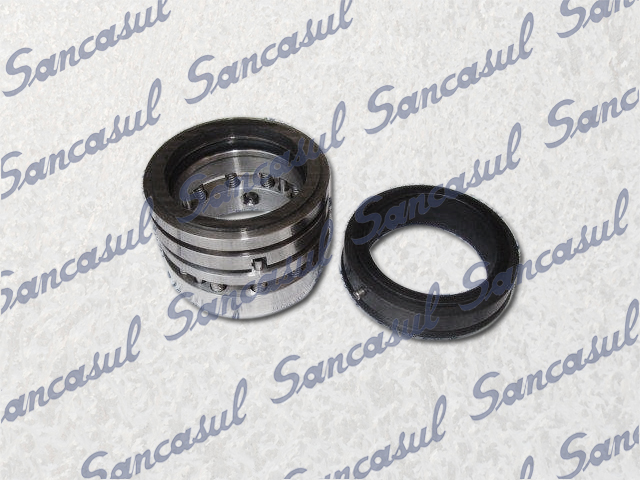 SHAFT SEAL 160V W/ TUNGSTEN