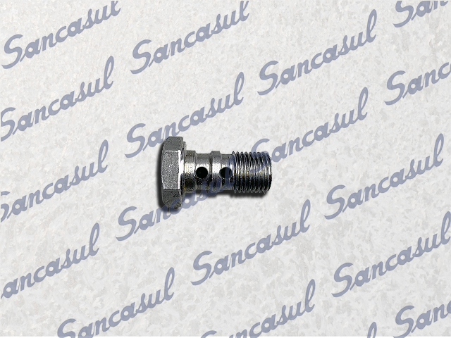 CAPILLARY SQUARE FIXING SCREW - 100 MK1/2/3/4 (2 HOLES)