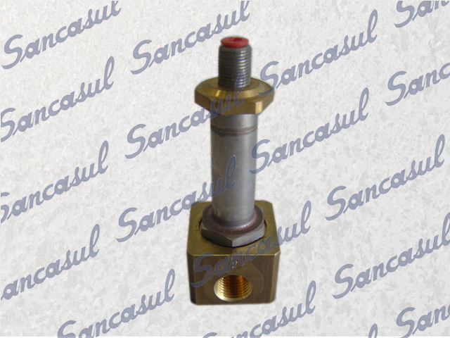 SOLENOID VALVE EVIP 2 - 032U445500