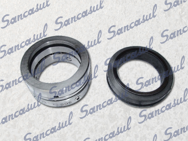 SIMPLE SHAFT SEAL 200