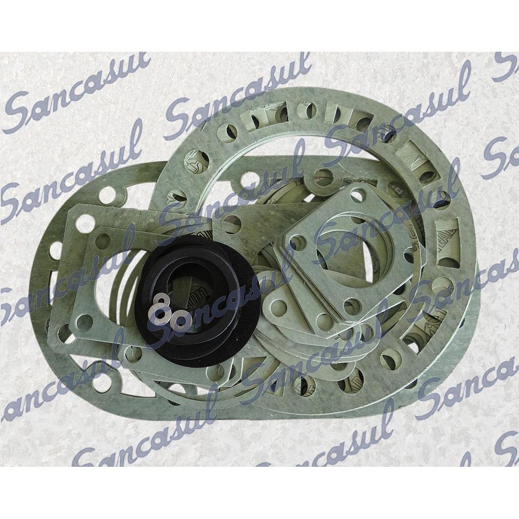 GASKET SET T/SMC 8-65