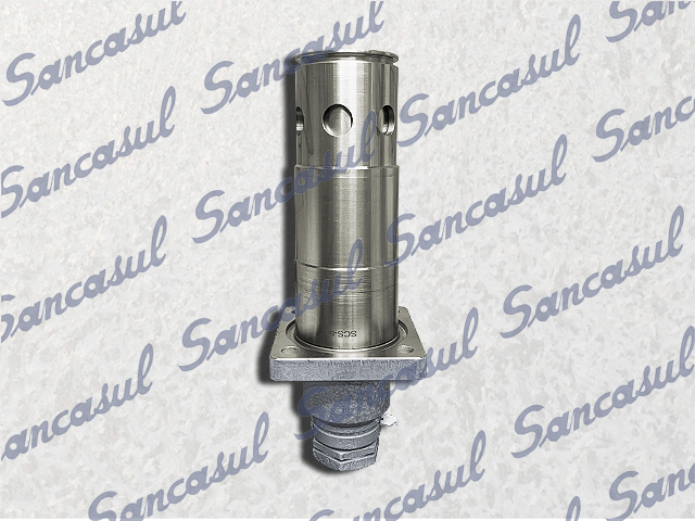 SAFETY VALVE - DIAM. 28 -14 BAR - 100 MK3/4