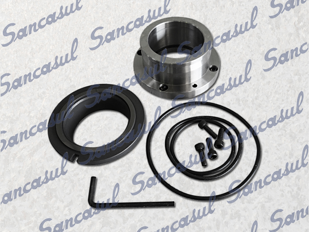 SHAFT SEAL KIT T/CMO-HPO MK2